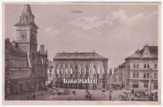 TURNOV