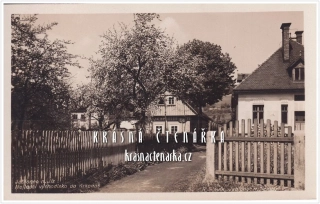 JABLONEC NAD JIZEROU