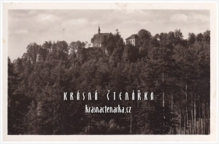 Hrad VALDŠTEJN