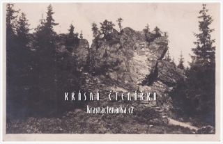 ŠEŘÍN, Rašínova deska