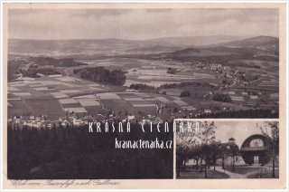 JEŘMANICE, Obří sud Javorník