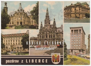 LIBEREC
