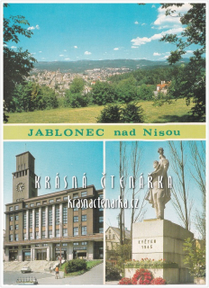 JABLONEC NAD NISOU