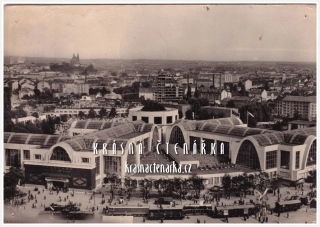 Mezinárodní veletrh BRNO