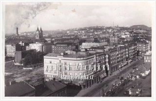 OSTRAVA 