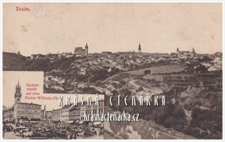 ZNOJMO