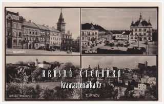 TURNOV