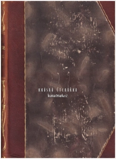 GESCHICHTE DER FREMDEN LITERATUREN I.-II. (Leixner, Otto von) (Dějiny světových literatur)