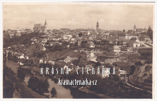 ZNOJMO