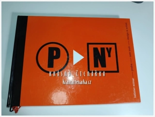 LADISLAV SUTNAR - Praha–New York – Design in Action