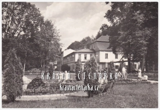BĚLOVES