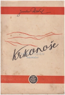 KRKONOŠE (Dostál Jaroslav)