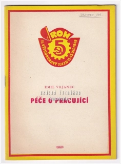 PÉČE OPRACUJÍCÍ (Vojanec Emil)
