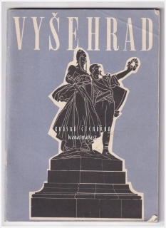 VYŠEHRAD (Pulec Miloš Josef)