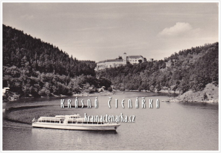 Hrad BÍTOV