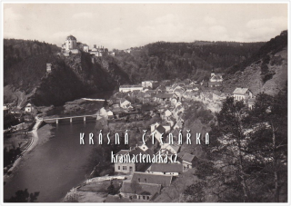 VRANOV NAD DYJÍ