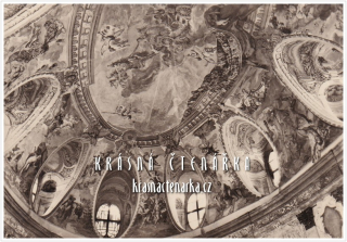 Zámek VRANOV NAD DYJÍ