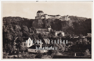 VRANOV NAD DYJÍ