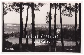 MILOVICE