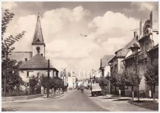 MILOVICE