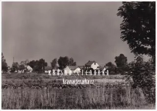 KOSTOMLATY NAD LABEM - LÁNY