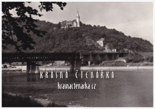 ÚSTÍ NAD LABEM, Větruše