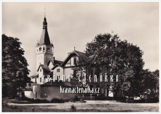 ÚSTÍ NAD LABEM, Větruše