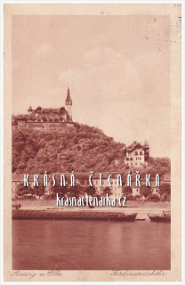 ÚSTÍ NAD LABEMVětruše