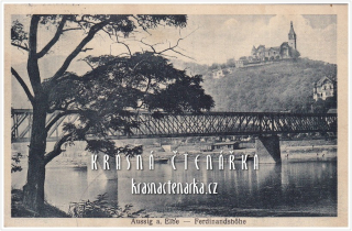 ÚSTÍ NAD LABEM, Větruše