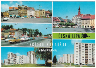 ČESKÁ LÍPA