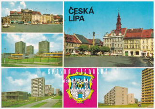 ČESKÁ LÍPA