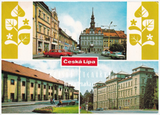 ČESKÁ LÍPA