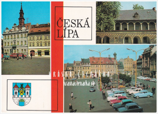 ČESKÁ LÍPA