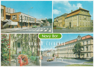 NOVÝ BOR