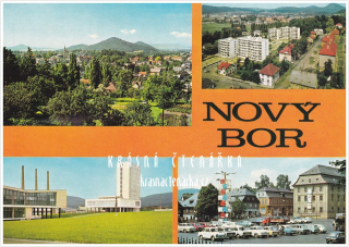 NOVÝ BOR