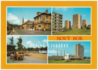 NOVÝ BOR