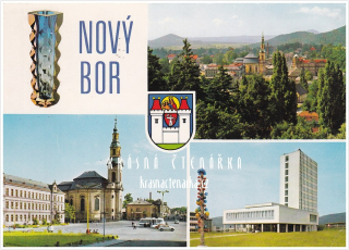 NOVÝ BOR