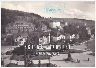 LUHAČOVICE