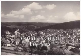 LUHAČOVICE