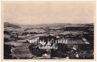 Skalní hrad SLOUP V ČECHÁCH