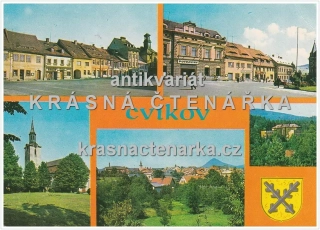CVIKOV