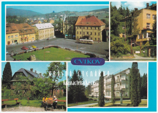 CVIKOV