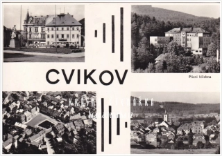 CVIKOV
