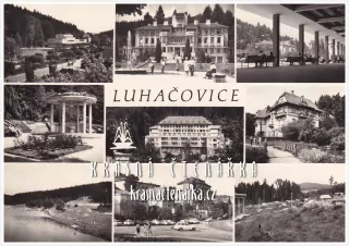 LUHAČOVICE