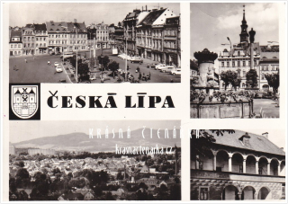 ČESKÁ LÍPA
