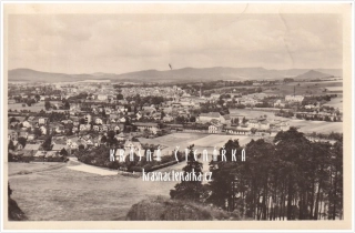 ČESKÁ LÍPA