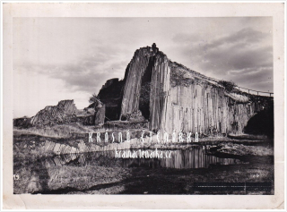 PANSKÁ SKÁLA - VARHANY