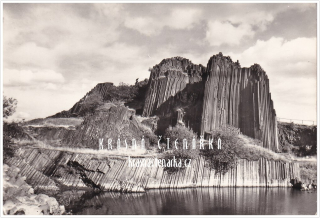 PANSKÁ SKÁLA - VARHANY