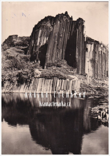 PANSKÁ SKÁLA - VARHANY