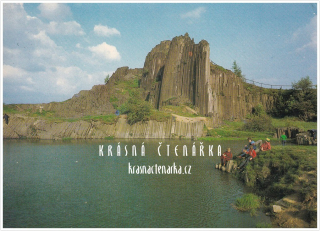 PANSKÁ SKÁLA - VARHANY